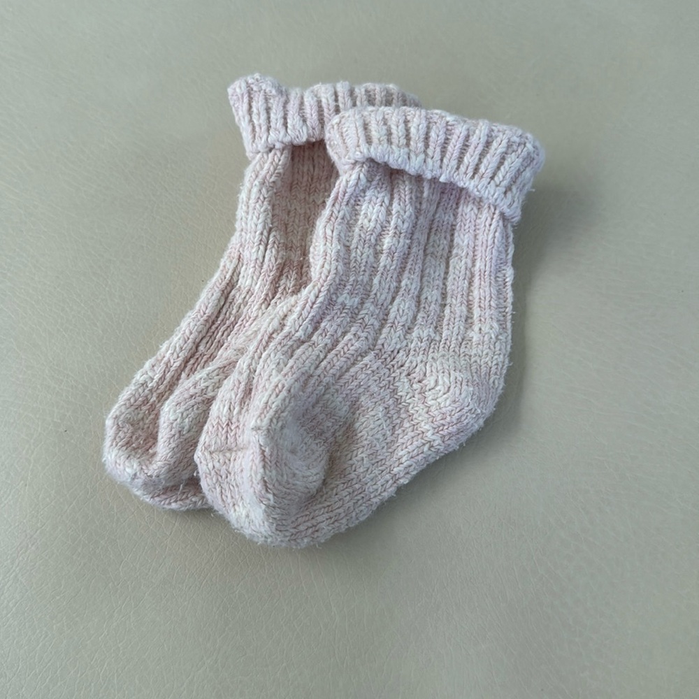 Jamie Kay socks for babies